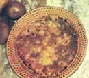 Aloo Paratha