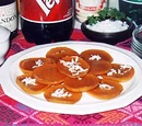 Filipino Snacks