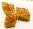 Galaktoboureko
