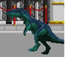 Herbert the Dinosaur