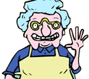 Minka Kropotkin