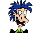 Stuart Pickles