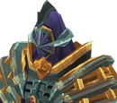 Zaros
