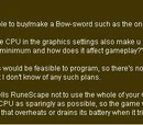Bow-sword