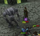 Fist of Guthix