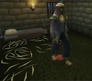 Prince Ali Rescue