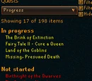 Quests