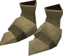 Marksman boots