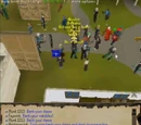 Falador Massacre