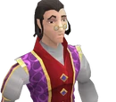 Foppish Pierre