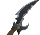 Primal dagger