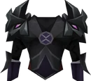 Torva platebody