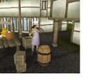 Ardougne Baker's Stall