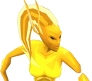 Liquid Gold Nymph