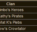 Skilling Ladder