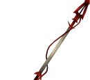 Dragon spear