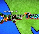 Cougar Town