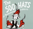 The 500 Hats of Bartholomew Cubbins