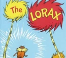 The Lorax
