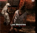 Lost Memories: The Art & Music of Silent Hill