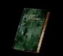 Book: "Lost Memories"