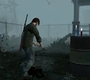 Sidequest