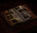 Fire Article