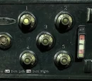 Devil's Pitstop Safe Puzzle