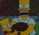 The Telltale Head