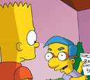 Bart Sells His Soul