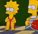 Bart of Darkness/Gallery
