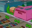 Dente mole de lisa simpson