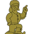 Jebediah Obadiah Springfield