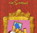 Episodios de bart e skinner