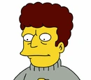 Brad Goodman
