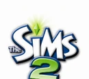 The Sims 2 Store Edition