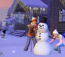 Woganhemlock/The Sims 3: Seasons announced