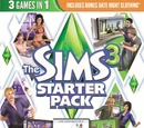 The Sims 3 Starter Pack