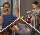 Family stubs