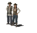 Darwin family