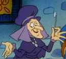 Madame Lavinia