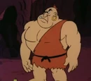 The Frozen Ogre