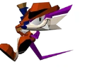 Fang the Sniper