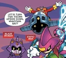 Roboticized Masters