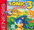 Sonic the Hedgehog 3