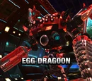 Egg Dragoon (Sonic Generations)