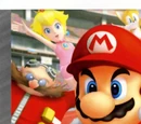 Mario & Sonic at the Olympic Games