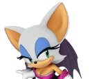 Rouge the Bat (BearfootTruck's Universe)