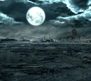 Soulcalibur V stages