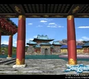 Emperor's Garden